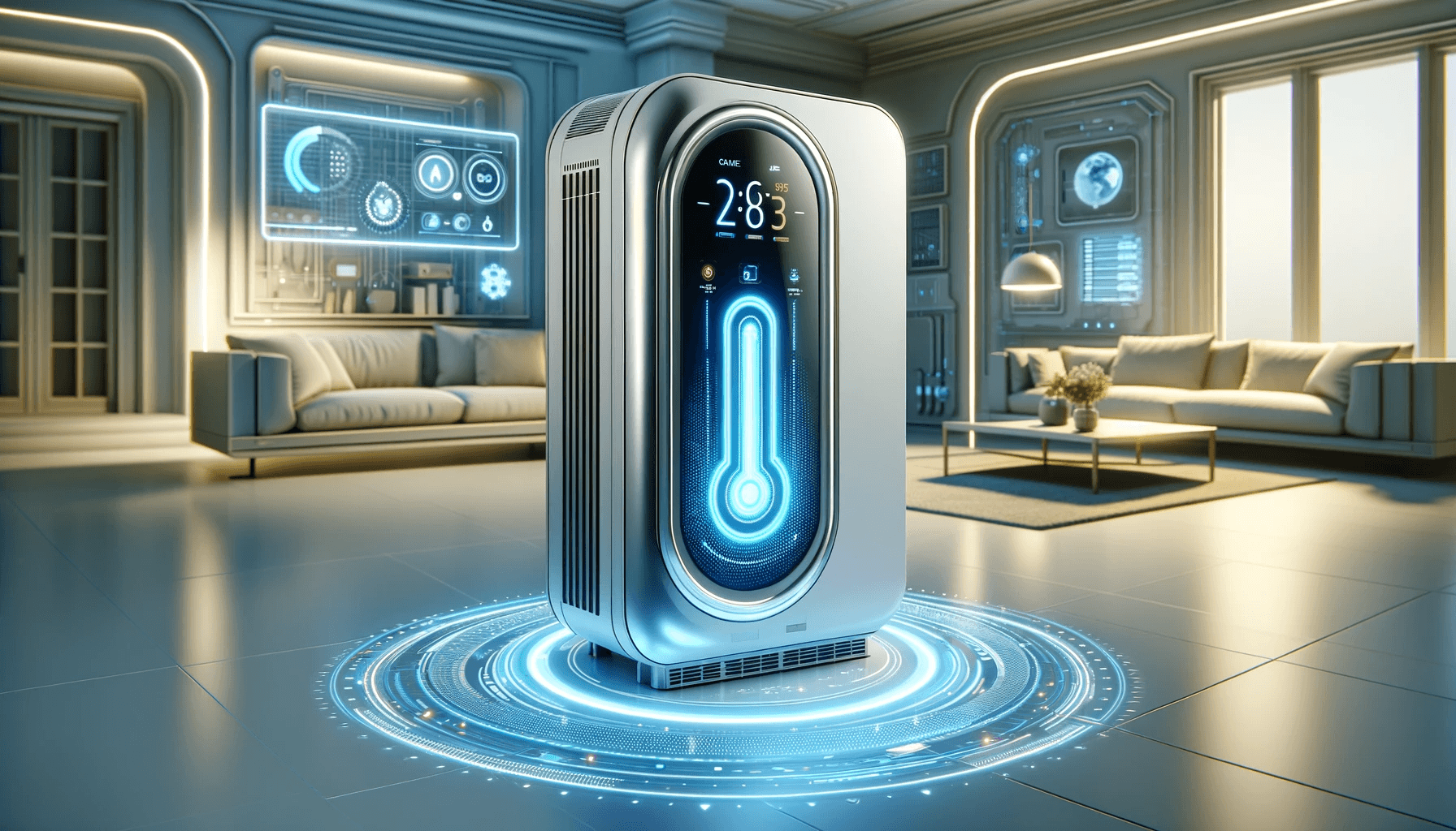 The Future of Heating and Cooling - A Deep Dive into Heat Pump Technology